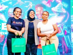 SPORTS NEWS-Safaricom Holds First-Ever Gaming Conference to Power Youth and Digital Creativity in Africa.