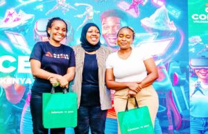 SPORTS NEWS-Safaricom Holds First-Ever Gaming Conference to Power Youth and Digital Creativity in Africa.