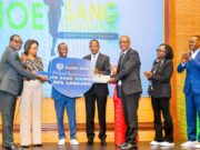 SPORTS NEWS-‘Running CEO’ Sang Launches Joe Sang Foundation, seeks to Conquer Berlin Marathon to Raise Funds for Education of Needy Children.