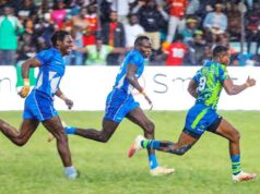 SPORTS NEWS-KCB RFC Eyes Glory at Kabeberi Sevens this Weekend.