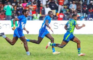 SPORTS NEWS-KCB RFC Eyes Glory at Kabeberi Sevens this Weekend.