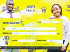 SPORTS NEWS-Tusker Sponsors Dala Sevens as the 2025 National Sevens Circuit Culminates.