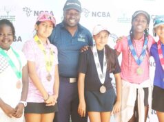 GOLF NEWS-Rising juniors shine in NCBA U.S Kids tour stop at Sigona with standout performances across all Divisions.