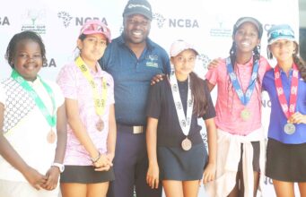 GOLF NEWS-Rising juniors shine in NCBA U.S Kids tour stop at Sigona with standout performances across all Divisions.