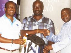 GOLF NEWS-Andrew Miheso crowned the 2025 Kirima Champion at Nyali club as golfers pay tribute to fallen Kenya’s former Prime Minister, Rt. Hon. Raila Amolo Odinga.