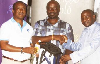 GOLF NEWS-Andrew Miheso crowned the 2025 Kirima Champion at Nyali club as golfers pay tribute to fallen Kenya’s former Prime Minister, Rt. Hon. Raila Amolo Odinga.