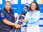 GOLF NEWS-Rose Wanjiru lights up the Sixth Leg of the SunDev Tour Pro-Am with top prize at Royal.