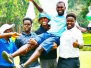 GOLF NEWS-Kiragu Crowned 2025 NCBA Tea Fields Trophy Champion in KAGC Series at Kericho.
