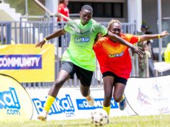 SPORTS NEWS-17M Up for Grabs as Machakos Hosts Third Leg of 2025/26 BingwaFest Campaign.