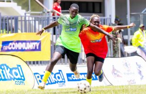 SPORTS NEWS-17M Up for Grabs as Machakos Hosts Third Leg of 2025/26 BingwaFest Campaign.