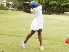 GOLF NEWS-Kaguta and Kandu dominates the fairways to win the Men and Lady gross titles at Nyali.