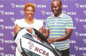 GOLF NEWS-More golfers at Diamond Leisure club qualify for NCBA golf series as Juniors Shine at Royal Nairobi.