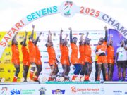 SPORTS NEWS-Shujaa, Lionesses Crowned Champions of the 27th Safari Sevens as fans enjoy unforgettable experience.