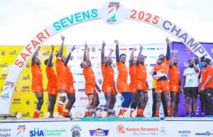 SPORTS NEWS-Shujaa, Lionesses Crowned Champions of the 27th Safari Sevens as fans enjoy unforgettable experience.