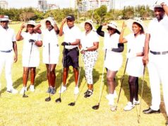 GOLF NEWS-‘Sotet’ tournament to celebrate Kalenjin culture and heritage through Sports at the at Sea-Link Mombasa Course on Saturday.