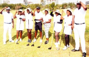 GOLF NEWS-‘Sotet’ tournament to celebrate Kalenjin culture and heritage through Sports at the at Sea-Link Mombasa Course on Saturday.