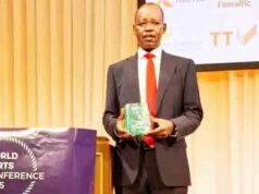 ENVIRONMENTAL NEWS-Kenya Ports Authority (KPA) bags Mangrove restoration international award in Japan.