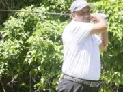 GOLF NEWS-The 2025 ICEA LION king of the course series grand finale set for Nyali on Saturday.