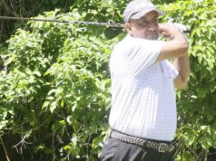 GOLF NEWS-The 2025 ICEA LION king of the course series grand finale set for Nyali on Saturday.