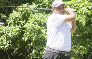 GOLF NEWS-The 2025 ICEA LION king of the course series grand finale set for Nyali on Saturday.