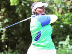 GOLF NEWS-A large field of 240 players to grace the 2025 Kirima tournament at Sea-Link and Nyali courses.