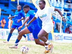 SPORTS NEWS-MTA and MAS Queens Crowned Eastern BingwaFest Champions.