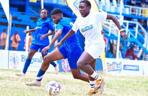 SPORTS NEWS-MTA and MAS Queens Crowned Eastern BingwaFest Champions.