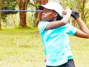 GOLF NEWS-Stellar Performances and Record Scores at the US Kids Golf Nairobi Fall Tour Stop at Thika Sports Club.