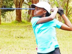 GOLF NEWS-Stellar Performances and Record Scores at the US Kids Golf Nairobi Fall Tour Stop at Thika Sports Club.