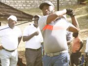 GOLF NEWS-Machakos Club Introduce Inaugural Savannah Greens Challenge for Counties Tee Off.