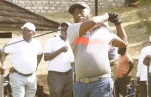 GOLF NEWS-Machakos Club Introduce Inaugural Savannah Greens Challenge for Counties Tee Off.