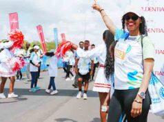 SPORTS NEWS-Prudential Life Kenya has announced a Ksh. 10 Million sponsorships for the 5KM Family Run at this year’s Standard Chartered Nairobi Marathon