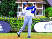 GOLF NEWS-NCBA Golf Series Final Qualifying Leg Set for Muthaiga as US Kids Golf Fall Tour Concludes.
