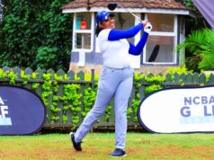 GOLF NEWS-NCBA Golf Series Final Qualifying Leg Set for Muthaiga as US Kids Golf Fall Tour Concludes.