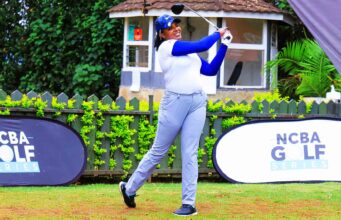 GOLF NEWS-NCBA Golf Series Final Qualifying Leg Set for Muthaiga as US Kids Golf Fall Tour Concludes.