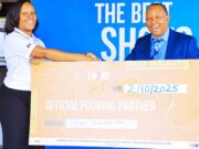 GOLF NEWS-Sunshine Development Tour-East African Swing gets Jonnie Walker boost ahead of Royal Leg in Nairobi.