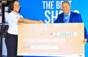 GOLF NEWS-Sunshine Development Tour-East African Swing gets Jonnie Walker boost ahead of Royal Leg in Nairobi.