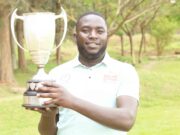 GOLF NEWS-Nakuru’s Kamais Out to Defend Hippo Pot Title as KAGC Series Heads to Nyanza Golf Club.