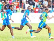 SPORTS NEWS-KCB RFC Set for Safari 7s Showdown at Nyayo Stadium, Nairobi.