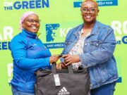 GOLF NEWS-Kenya Clubs weekend results.