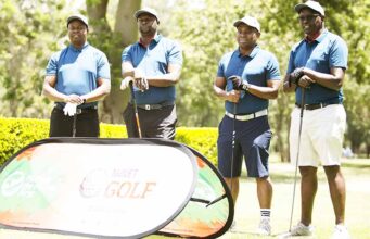 GOLF NEWS-Minet Kenya to Host 250 plus Corporate Leaders in Annual Golf Tournament at Karen.