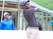 GOLF NEWS-Uganda’s Ronald Rugumayo Shines at Big Easy Tour in South Africa.