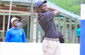 GOLF NEWS-Uganda’s Ronald Rugumayo Shines at Big Easy Tour in South Africa.