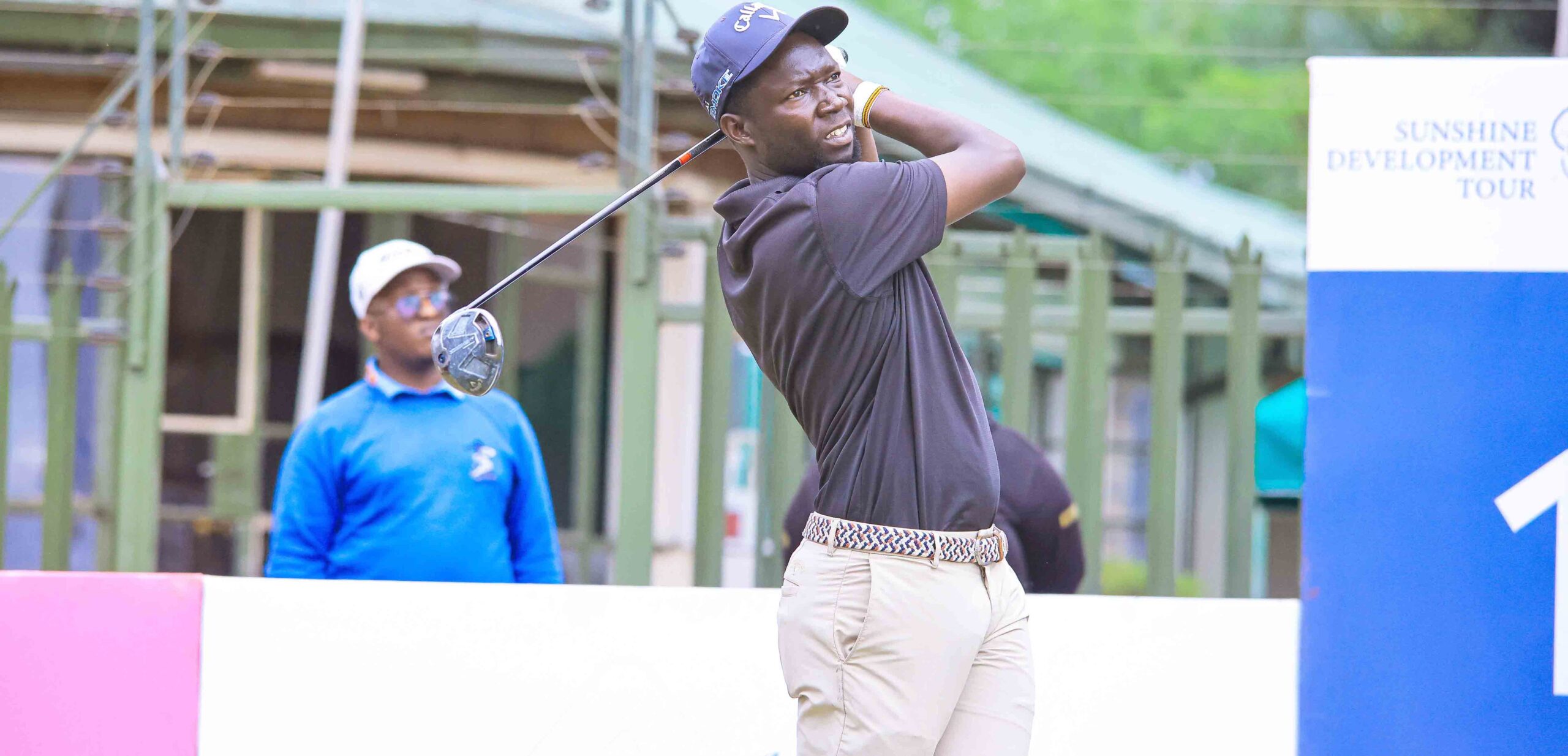 RONALD FRUGUMAYO-UGANDA