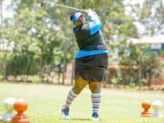 GOLF NEWS-KCB Golf Series Heads to Kakamega Sports Club.