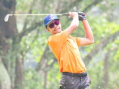 GOLF NEWS-Home School Clinches Top Honors in the 2025 NCBA Lisle Shaw Memorial Inter-school Golf Tournament at Royal Nairobi.