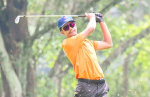 GOLF NEWS-Home School Clinches Top Honors in the 2025 NCBA Lisle Shaw Memorial Inter-school Golf Tournament at Royal Nairobi.