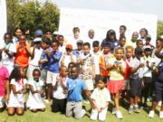 GOLF NEWS-Juniors decorated with various awards in the third round of the 2025 NCBA US kids Mombasa local tour at Nyali.