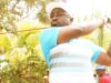 GOLF NEWS-Kenya Clubs weekend draw.