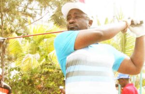 GOLF NEWS-Kenya Clubs weekend draw.